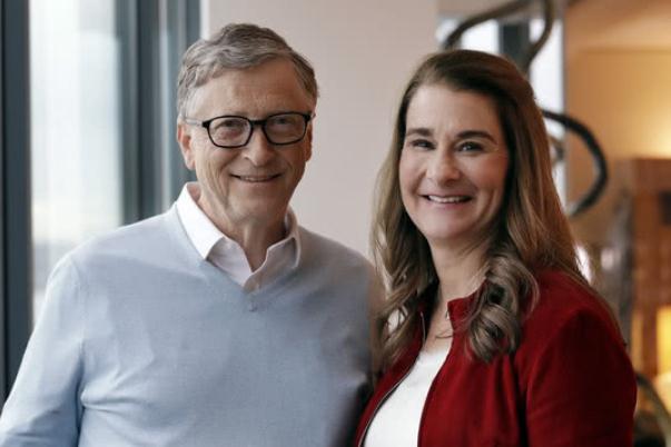 比爾蓋茨和梅琳達正式離婚 離婚財產如何分割