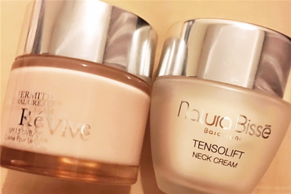 頸霜要不要洗 頸霜要早晚都用嗎