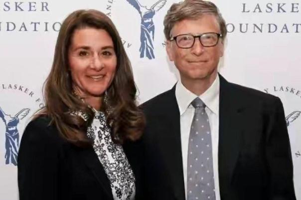比爾蓋茨和梅琳達正式離婚 離婚財產如何分割