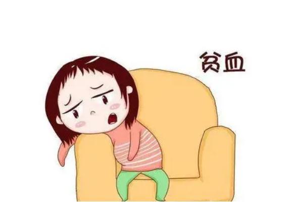 孩子貧血是什么原因造成的 孩子貧血怎么辦 孩子貧血是什么原因造成的 孩子貧血怎么辦