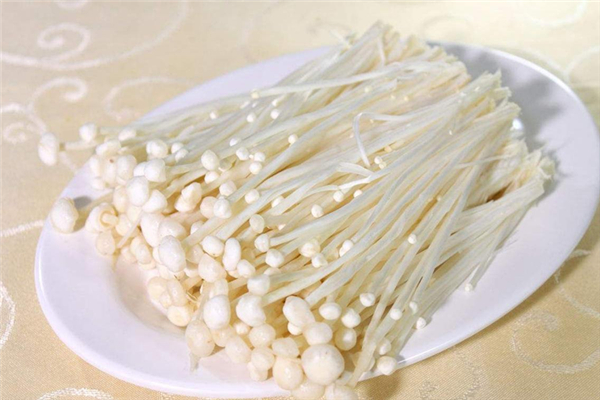 金針菇變粘了還可以吃嗎 金針菇發(fā)粘是不是壞了 金針菇變粘了還可以吃嗎 金針菇發(fā)粘是不是壞了