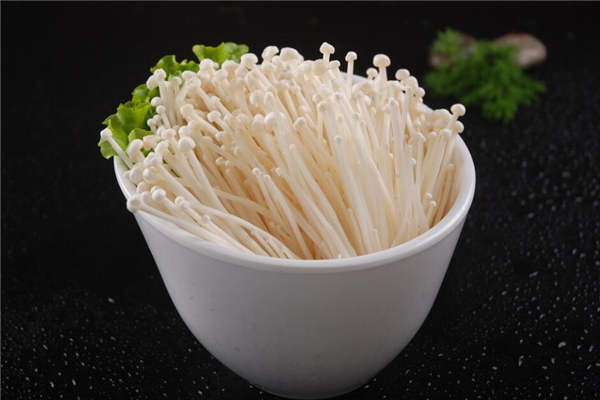 金針菇變粘了還可以吃嗎 金針菇發(fā)粘是不是壞了 金針菇變粘了還可以吃嗎 金針菇發(fā)粘是不是壞了