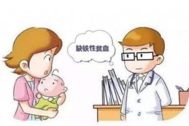 孩子貧血會(huì)不會(huì)得白血病 孩子貧血會(huì)怎么樣