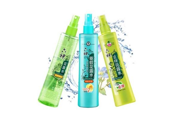 驅(qū)蚊花露水真的驅(qū)蚊嗎？驅(qū)蚊花露水驅(qū)蚊效果