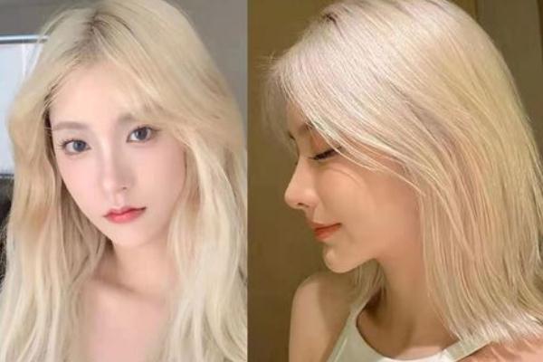 漂發(fā)要用洗發(fā)水洗嗎 漂完頭發(fā)頭發(fā)變硬怎么回事 漂發(fā)要用洗發(fā)水洗嗎 漂完頭發(fā)頭發(fā)變硬怎么回事