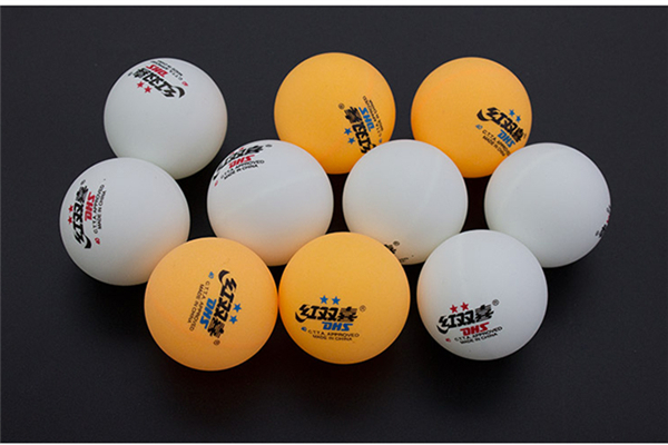 中國德國會師乒乓球男團(tuán)決賽 打乒乓球的正確姿勢和手勢