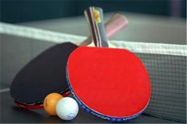 中國德國會師乒乓球男團(tuán)決賽 打乒乓球的正確姿勢和手勢
