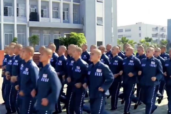 監(jiān)獄拍視頻介紹高墻內的世界 監(jiān)獄生活是什么樣子的