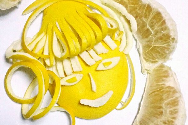 柚子皮怎么腌制 柚子皮泡水喝的好處 柚子皮怎么腌制 柚子皮泡水喝的好處