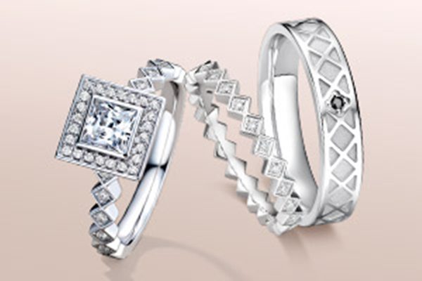 dr鉆戒只能買(mǎi)一枚嗎 dr鉆戒大概多少錢(qián)