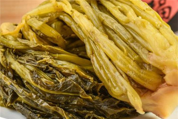 雪里紅苦是什么原因 雪里紅苦的可以吃嗎 雪里紅苦是什么原因 雪里紅苦的可以吃嗎