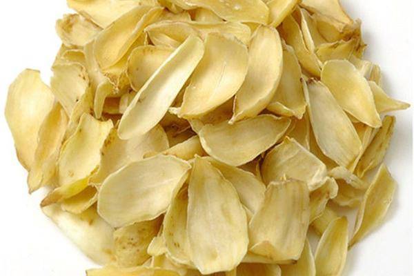 百合干的作用 百合干的營(yíng)養(yǎng)價(jià)值 百合干的作用 百合干的營(yíng)養(yǎng)價(jià)值