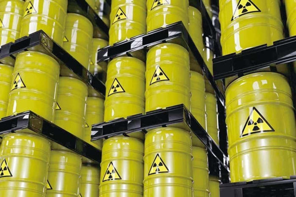 日本或允許放射性核廢物出口 什么是放射性廢物 日本或允許放射性核廢物出口 什么是放射性廢物