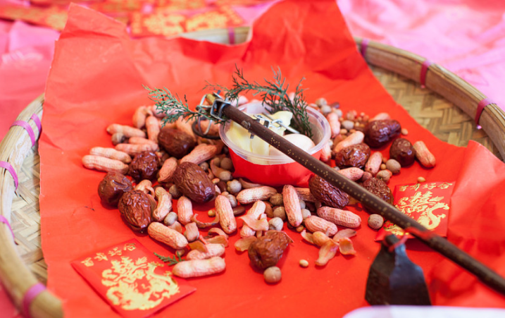 古代如何證明夫妻合法呢？