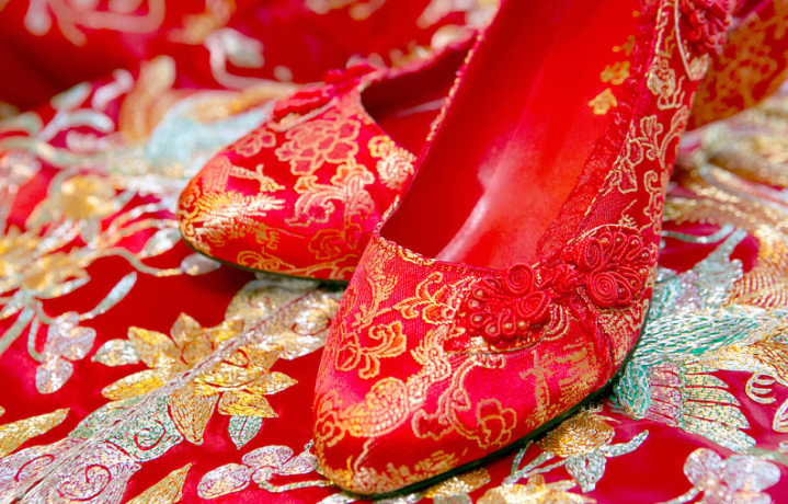 古代如何證明夫妻合法呢？