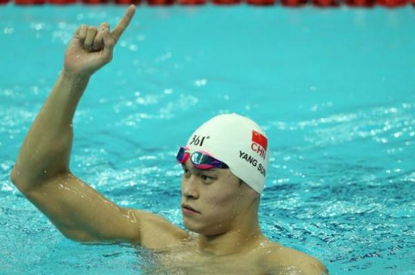 孫楊被禁賽4年3個月退役 游泳時(shí)耳朵進(jìn)水可用哪種方法排出