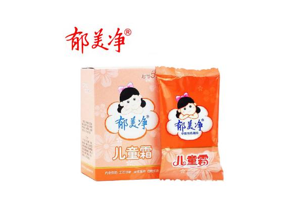 郁美凈的功效與作用 郁美凈大人用效果如何 郁美凈的功效與作用 郁美凈大人用效果如何