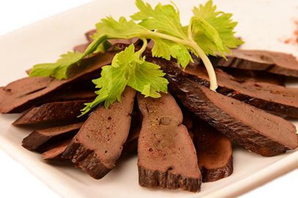 豬肝可以補血嗎 豬肝怎么吃補血效果好