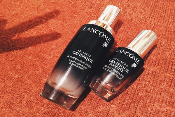 精華液可以當(dāng)爽膚水用嗎 精華液可以當(dāng)乳液用嗎 精華液可以當(dāng)爽膚水用嗎 精華液可以當(dāng)乳液用嗎