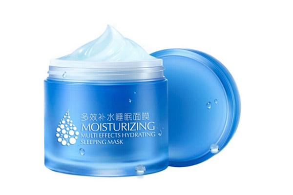 睡眠面膜洗了有效果嗎 睡眠面膜可以當補水面膜用嗎 睡眠面膜洗了有效果嗎 睡眠面膜可以當補水面膜用嗎