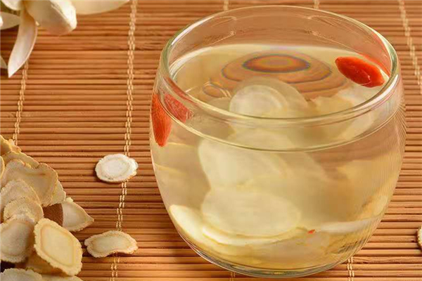 西洋參茶過(guò)夜還能喝嗎 西洋參茶什么時(shí)候喝最好 西洋參茶過(guò)夜還能喝嗎 西洋參茶什么時(shí)候喝最好