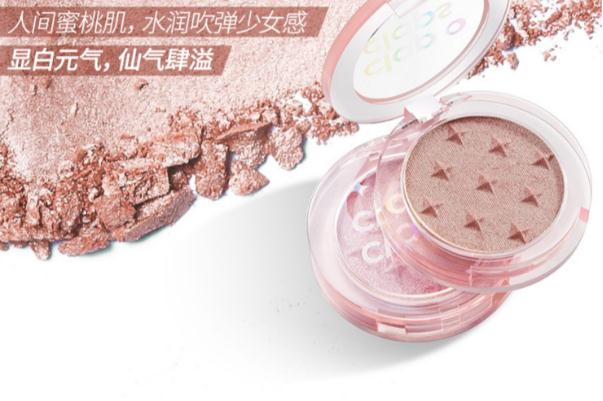 高光粉要用卸妝水嗎 高光粉怎么選 高光粉要用卸妝水嗎 高光粉怎么選