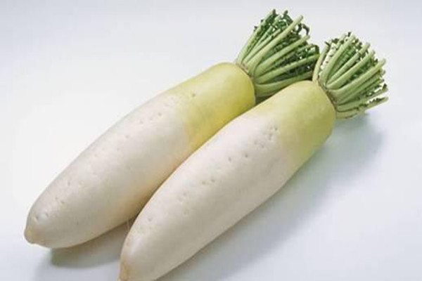 白蘿卜能止咳嗎 白蘿卜能潤腸通便嗎 白蘿卜能止咳嗎 白蘿卜能潤腸通便嗎