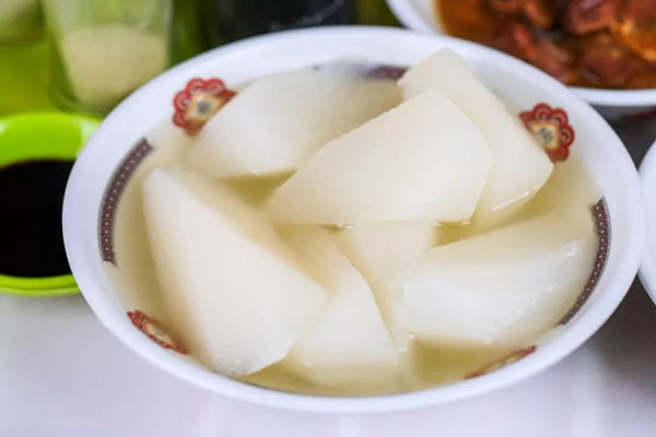 白蘿卜應(yīng)該怎么挑 白蘿卜應(yīng)該怎么保存 白蘿卜應(yīng)該怎么挑 白蘿卜應(yīng)該怎么保存