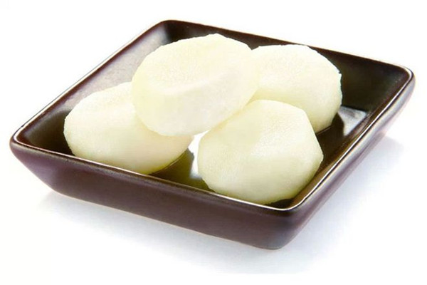 荸薺可以蒸著吃嗎 蒸荸薺的功效與作用 荸薺可以蒸著吃嗎 蒸荸薺的功效與作用