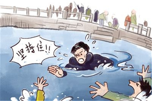 自稱秦皇島被救女生哥哥被打假 落水后怎么能浮上來 自稱秦皇島被救女生哥哥被打假 落水后怎么能浮上來