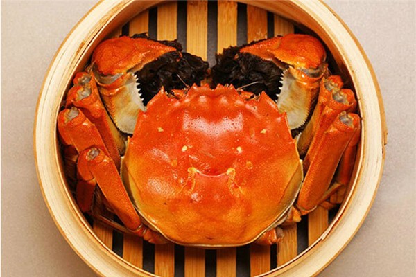 陽澄湖大閘蟹有防偽標(biāo)志嗎 陽澄湖大閘蟹有什么特別之處 陽澄湖大閘蟹有防偽標(biāo)志嗎 陽澄湖大閘蟹有什么特別之處