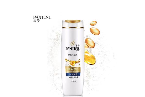 潘婷洗發(fā)水孕婦可以用嗎 潘婷洗發(fā)水是國產的嗎
