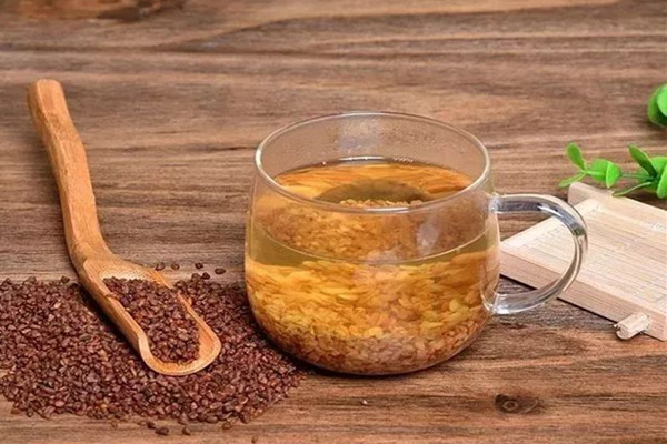 苦蕎茶可以抗病毒嗎 苦蕎茶可以抗癌嗎 苦蕎茶可以抗病毒嗎 苦蕎茶可以抗癌嗎