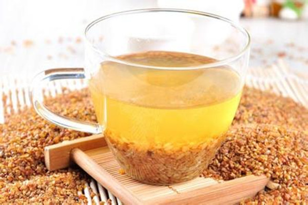 苦蕎茶可以抗病毒嗎 苦蕎茶可以抗癌嗎 苦蕎茶可以抗病毒嗎 苦蕎茶可以抗癌嗎