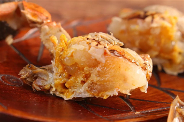 蟹膏是什么東西 蟹膏有什么營養(yǎng)價值嗎 蟹膏是什么東西 蟹膏有什么營養(yǎng)價值嗎
