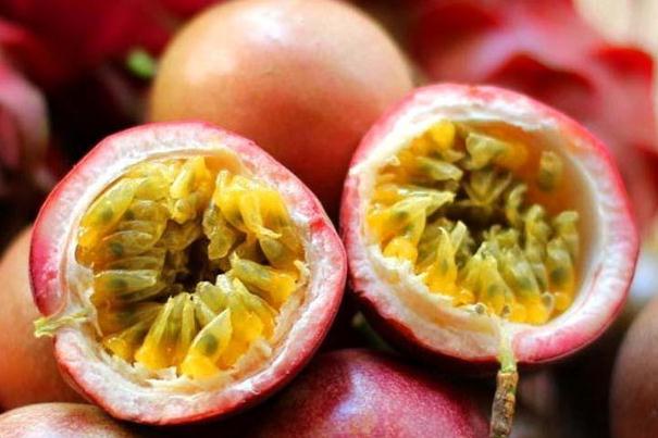 百香果會(huì)胖嗎 百香果減肥一天吃幾個(gè)為宜 百香果會(huì)胖嗎 百香果減肥一天吃幾個(gè)為宜