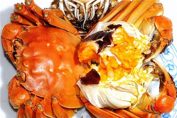 陽澄湖大閘蟹有防偽標(biāo)志嗎 陽澄湖大閘蟹有什么特別之處 陽澄湖大閘蟹有防偽標(biāo)志嗎 陽澄湖大閘蟹有什么特別之處