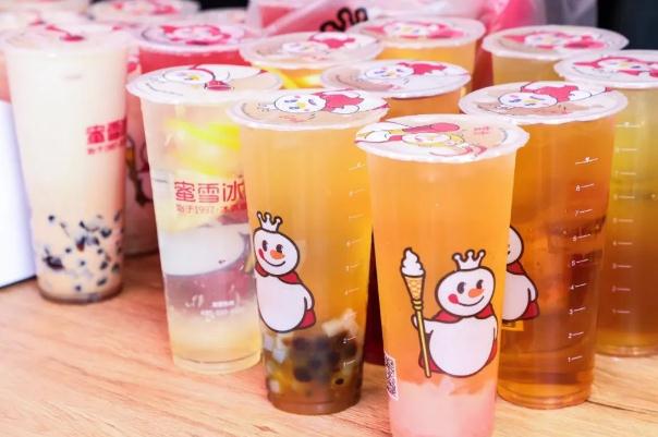 蜜雪冰城是哪里的品牌 蜜雪冰城菜單價(jià)目表 蜜雪冰城是哪里的品牌 蜜雪冰城菜單價(jià)目表