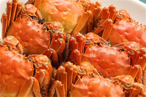 陽澄湖大閘蟹在哪里買最正宗 陽澄湖大閘蟹怎么做好吃 陽澄湖大閘蟹在哪里買最正宗 陽澄湖大閘蟹怎么做好吃