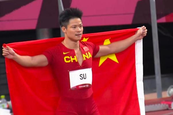 蘇炳添有望圓夢(mèng)奧運(yùn)獎(jiǎng)牌 田徑接力賽有哪些項(xiàng)目