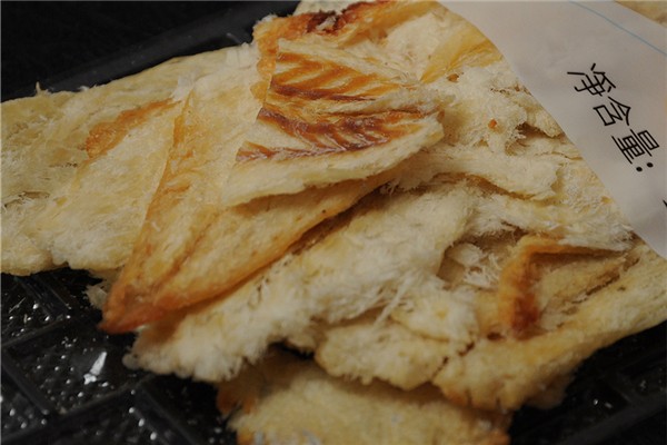 烤鱈魚(yú)片孕婦可以吃嗎 烤鱈魚(yú)片的功效和作用 烤鱈魚(yú)片孕婦可以吃嗎 烤鱈魚(yú)片的功效和作用