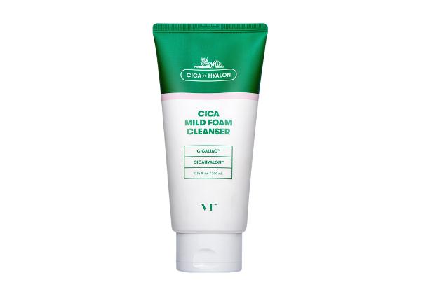 氨基酸洗面奶祛痘嗎 氨基酸洗面奶是溫和型的嗎 氨基酸洗面奶祛痘嗎 氨基酸洗面奶是溫和型的嗎