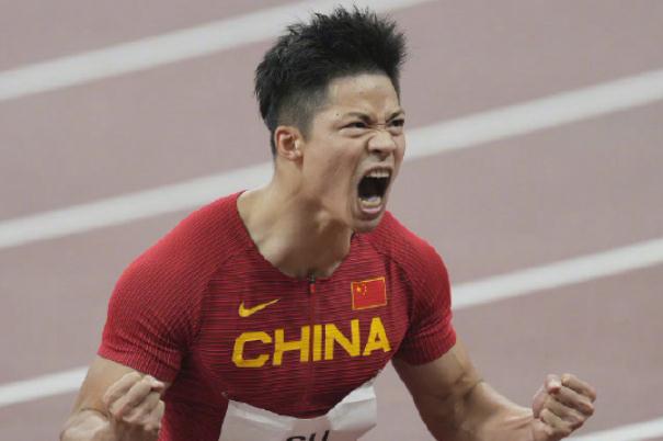 蘇炳添有望圓夢(mèng)奧運(yùn)獎(jiǎng)牌 田徑接力賽有哪些項(xiàng)目