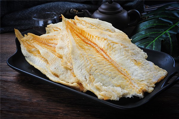烤鱈魚(yú)片是真鱈魚(yú)做的嗎 烤鱈魚(yú)片是怎么做出來(lái)的