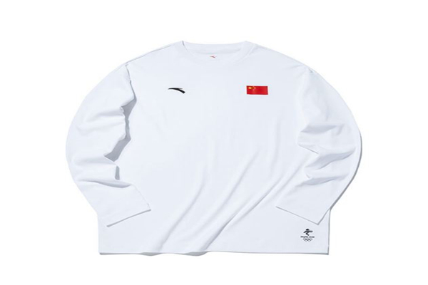 安踏國(guó)旗運(yùn)動(dòng)服哪里買(mǎi) 安踏國(guó)旗系列新品鞋都叫什么 安踏國(guó)旗運(yùn)動(dòng)服哪里買(mǎi) 安踏國(guó)旗系列新品鞋都叫什么