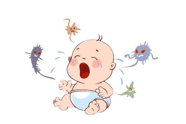 兒童敗血癥是什么病 兒童敗血癥是什么癥狀