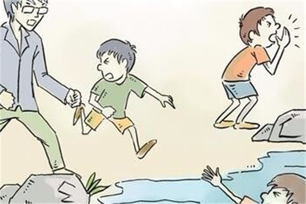 福建17人落水救人村民發(fā)聲 遇到落水者應該怎么處理