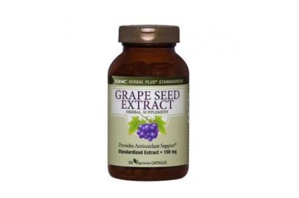 葡萄籽膠囊有雌激素嗎 葡萄籽膠囊會影響月經(jīng)嗎 葡萄籽膠囊有雌激素嗎 葡萄籽膠囊會影響月經(jīng)嗎