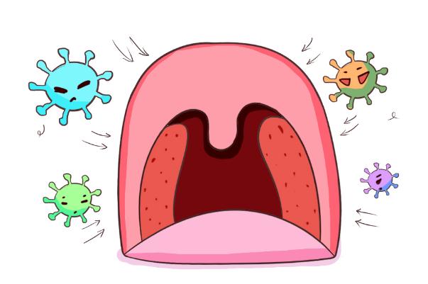 扁桃體發(fā)炎要注意什么 扁桃體發(fā)炎要幾天才能好 扁桃體發(fā)炎要注意什么 扁桃體發(fā)炎要幾天才能好