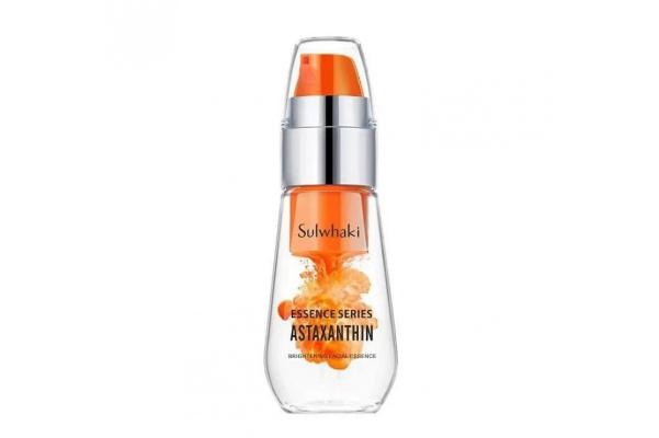 蝦青素精華液會(huì)過(guò)敏嗎 蝦青素精華液會(huì)使皮膚變黃嗎